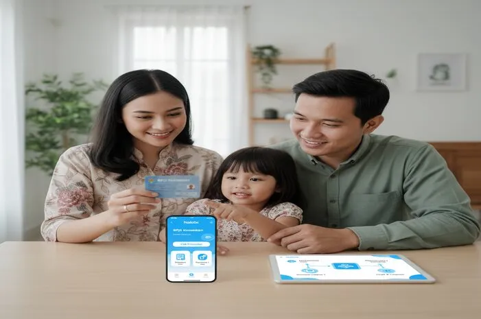 Begini Cara Menggunakan BPJS Kesehatan Tanpa Ribet