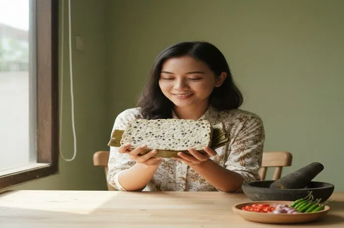 Tempe Malang: Oleh-Oleh Khas Renyah Gurihnya