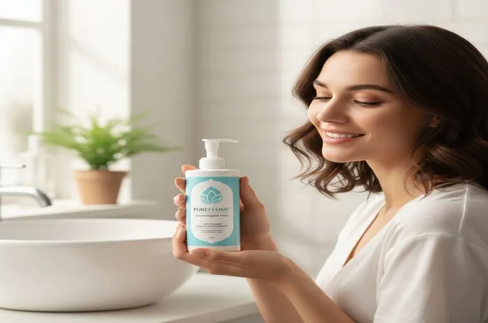 Sabun untuk Miss V Bau: Pilih yang Paling Ampuh!