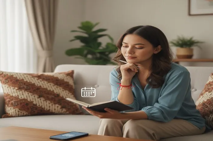 Haid 8 Hari Apakah Normal? Kapan Harus Waspada?