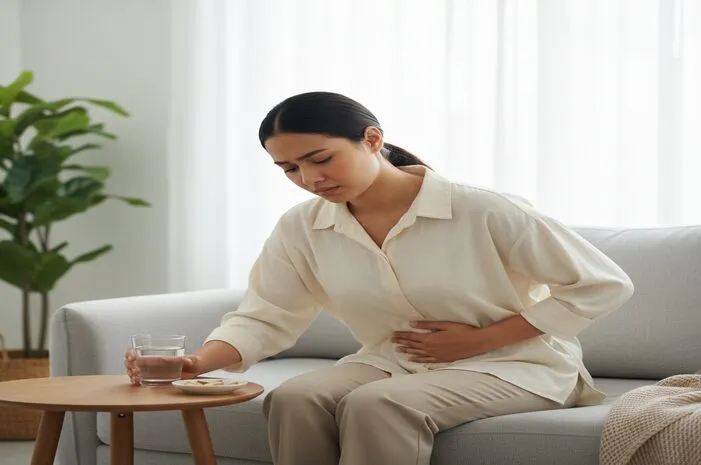 Asam Lambung Sakit Perut Sebelah Mana? Ini Lokasinya.