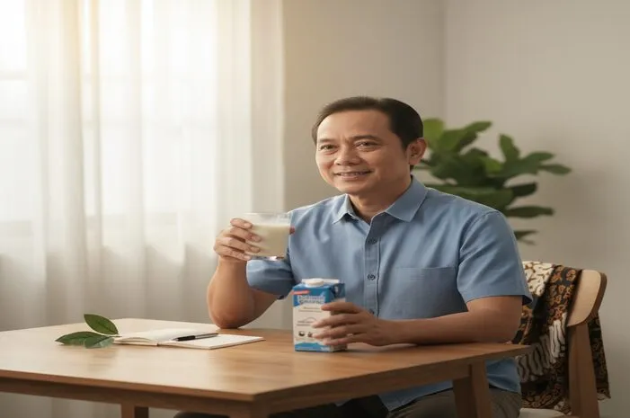 Merk Susu TBC: Etawaku, UHT, Mana Terbaik?