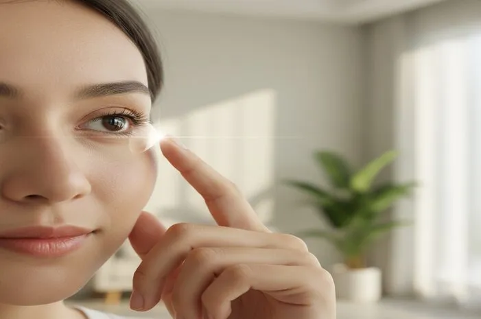 Fungsi dari Kornea: Kunci Penglihatan Jelas dan Pelindung