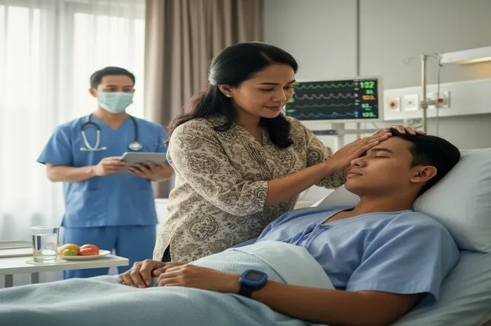 SIRS: Pahami Respons Radang Sistemik di Tubuh