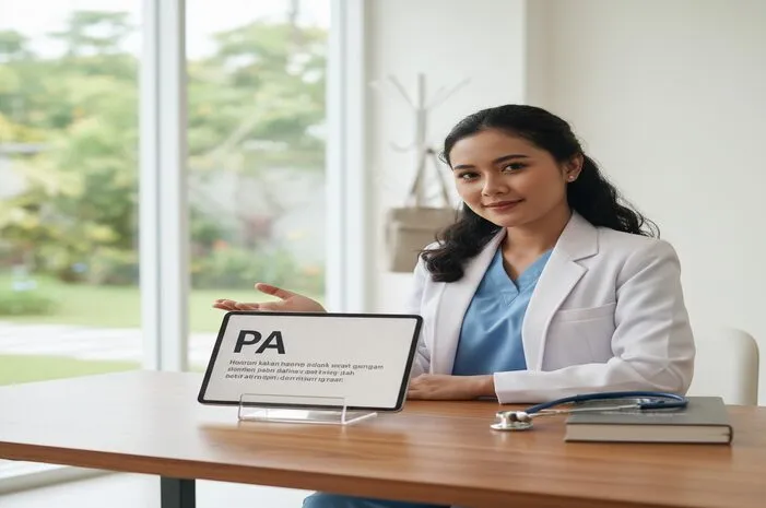 Penasaran Arti PA? Ini Lho Kepanjangan PA di Tiap Konteks