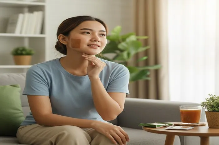 Koyo Sakit Gigi: Cara Aman Redakan Nyeri Nyut-nyutan