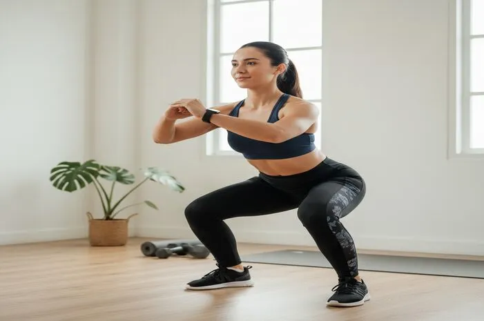 Bukan Sixpack, Sispek Artinya Sistem Pantau Emisi KLHK