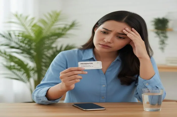 Primavon Trimethoprim Sulfamethoxazole: Atasi Infeksi Bakteri