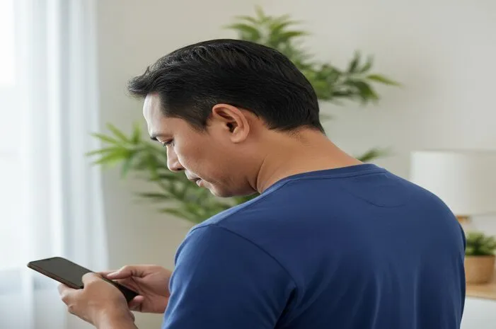 Hilangkan Punuk Leher: Tips Jitu Postur Sehat Menawan