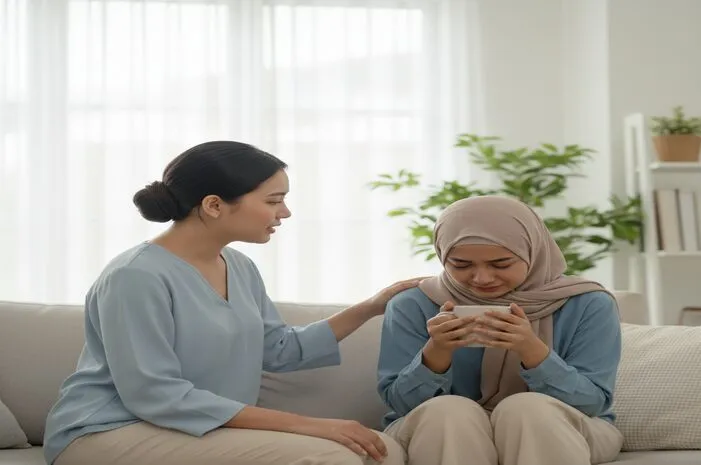 Ketenangan Instan: Psychological First Aid Saat Darurat