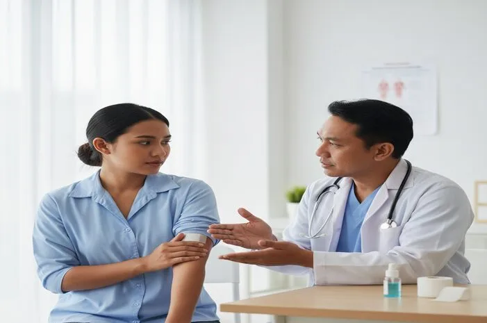 Bleeding Artinya: Pahami Dari Darah Hingga Beton