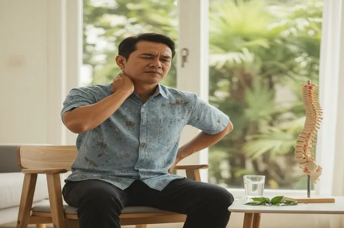 Radikulopati: Pahami Saraf Kejepit dan Cara Atasinya