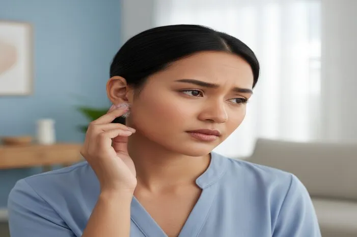 Otomikosis: Infeksi Jamur Telinga, Kenali dan Atasi