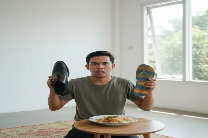 Hal-hal Tidak Masuk Akal tapi Nyata, Kamu Kaget!