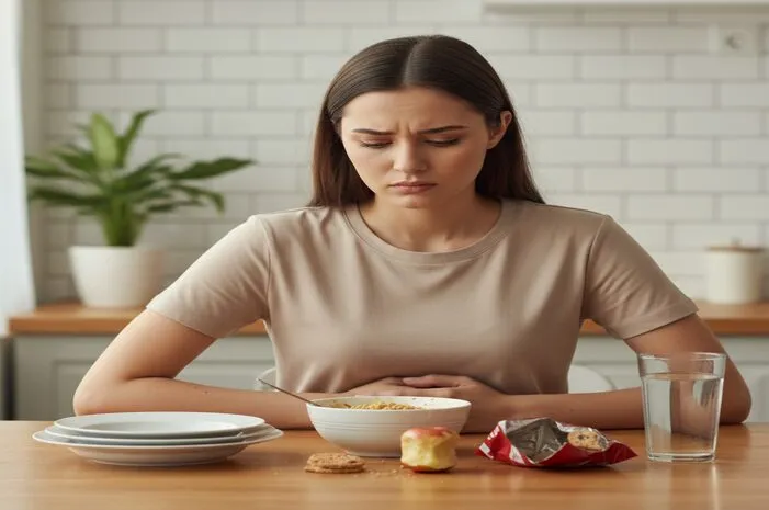 Kok Lapar Terus Ya? Ternyata Ini Polifagia