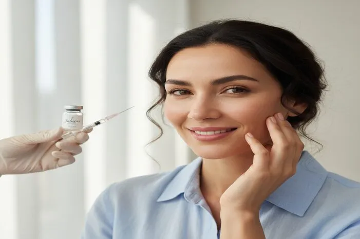 Jalupro Bikin Kulit Glowing Sehat Awet Muda