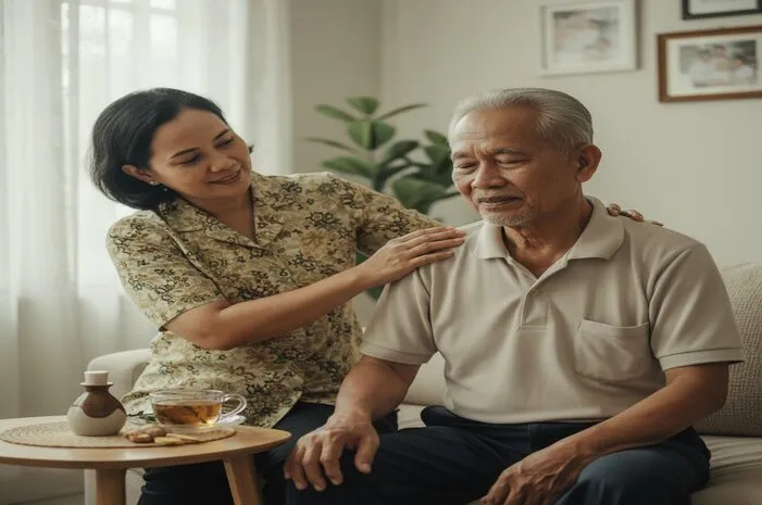 Atasi Nyeri Maksimal dengan Pain Management