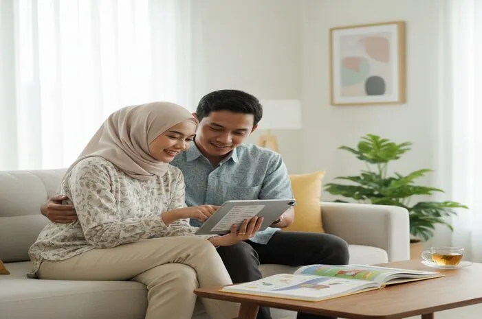 Nama Anak Cewe yang Bagus: Modern, Islami, Klasik Penuh Makna