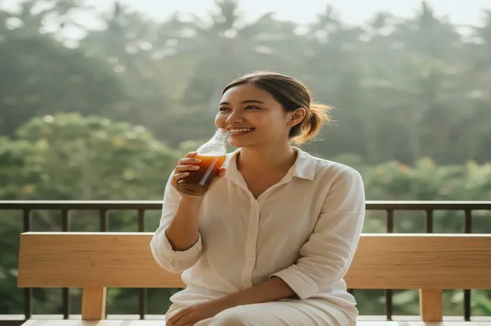 Good Attitude: Kunci Hidup Positif Buka Pintu Rezeki