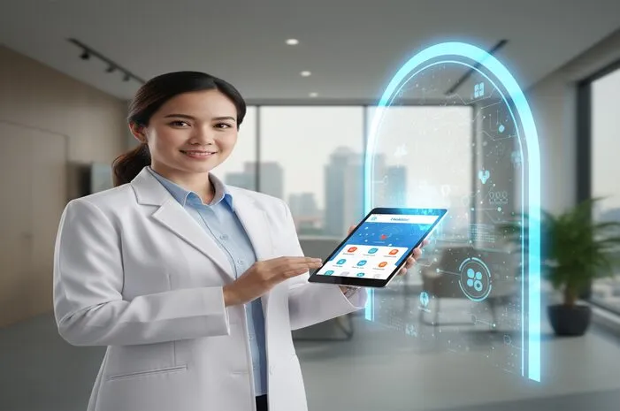 Cek Portal ISTP Medan: Informasi Kampus Terbaru