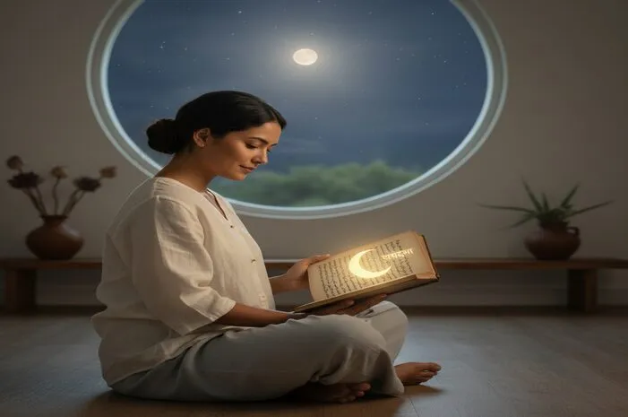 Bahasa Sansekerta Bulan: Pesona Candra dan Maknanya