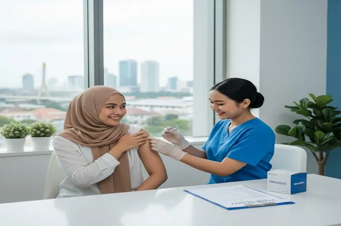 Vaksin HPV Surabaya: Klinik, RS, dan Promo Paket Vaksin