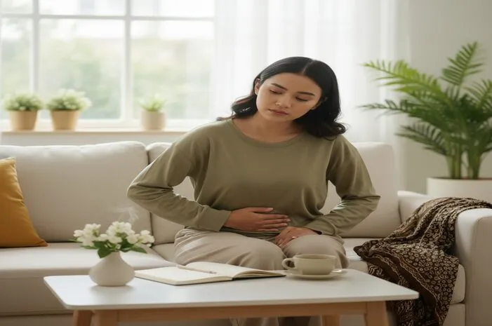 Darah Nifas Berhenti Keluar Lagi? Ini Alasannya!