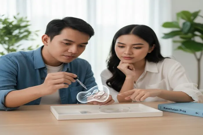 Ciri Ciri Mani Pria dan Wanita: Yuk Pahami Bedanya!