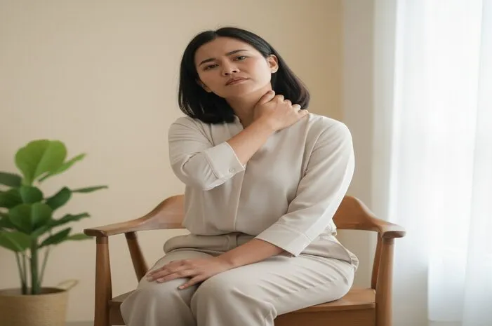 Radikulopati: Saraf Terjepit, Pahami Seluk Beluknya