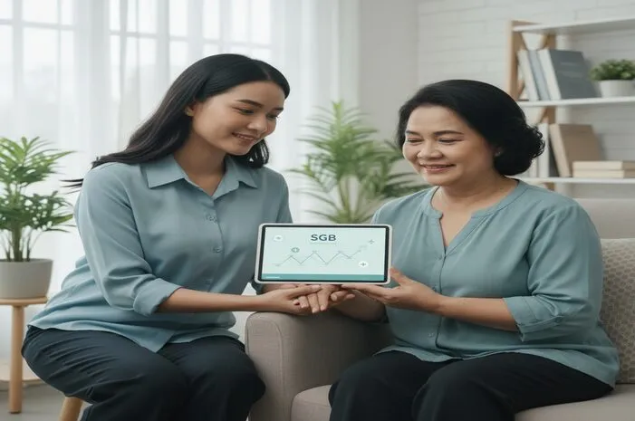 SGB: Ini Dia Maknanya, dari Medis hingga Investasi Emas