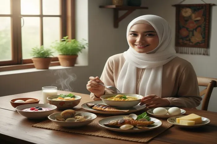 Makanan B12: Pilihan Sehat dari Daging hingga Tempe