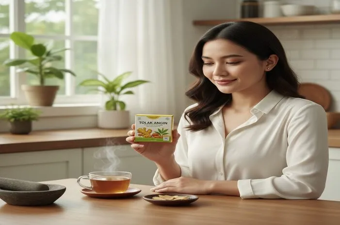 Contoh Obat OHT: Pilihan Aman, Terbukti Berkhasiat