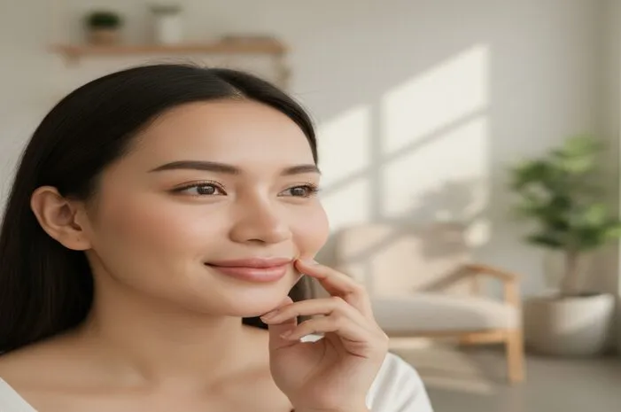 Cantik Bibir Penuh Alami? Kenali Filer Bibir Ini!