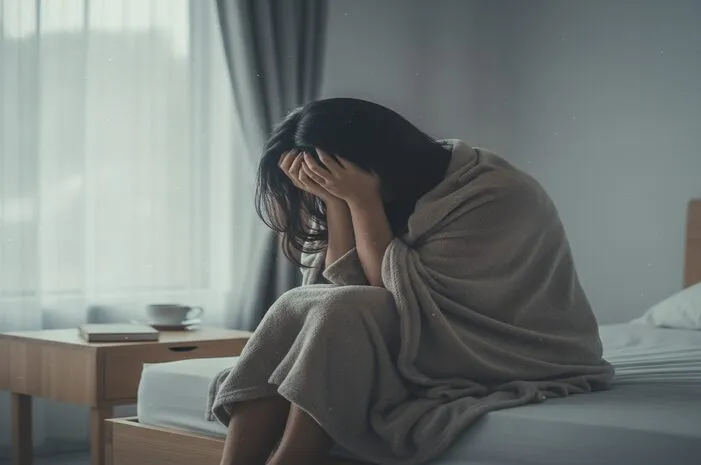 Putus Asa: Kenali Arti, Dampak, dan Cara Atasi