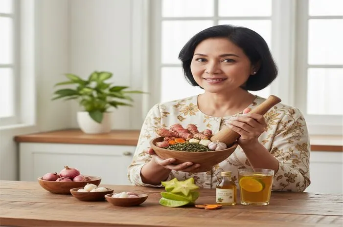 Ampuh! Obat Tradisional Turunkan Kolesterol Cepat