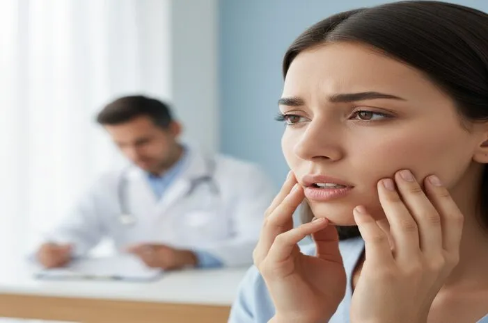 Gambar Tumor Gusi: Benjolan Gusi Berbahaya atau Tidak?