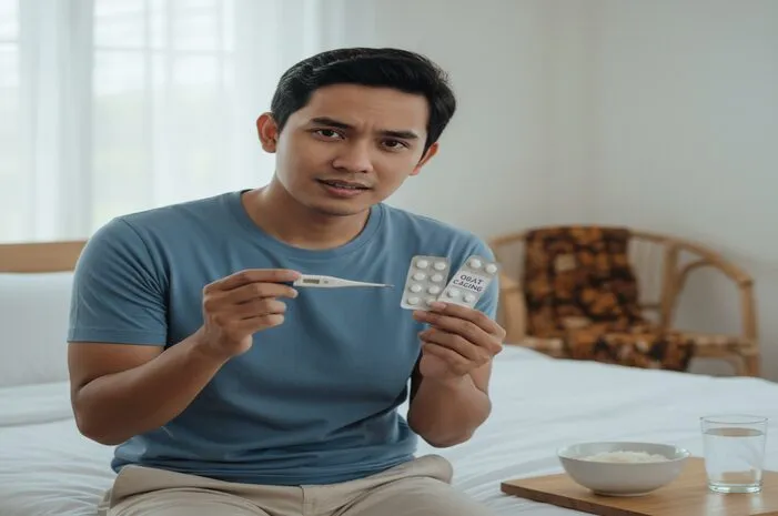 Obat Cacing buat Tipes: Ampuhkah atau Cuma Mitos?