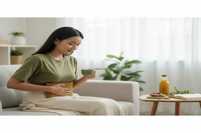 Pendarahan Rahim Tebal: Cara Hentikan dan Atasi Segera