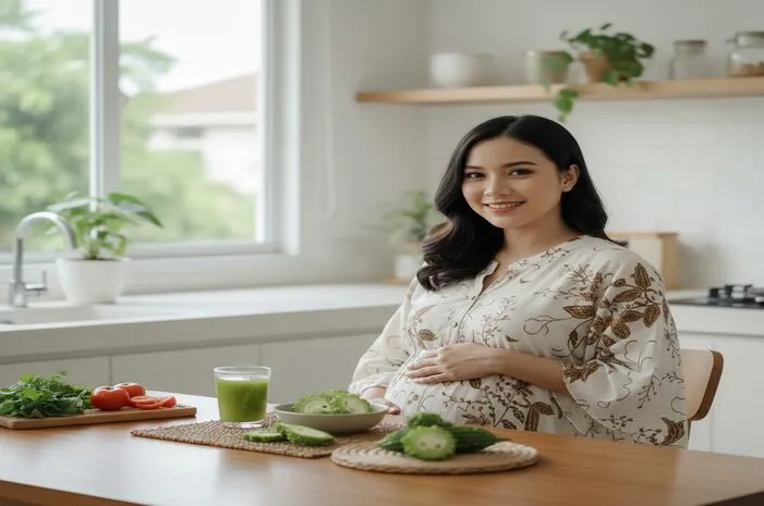 Pare untuk Ibu Hamil: Aman atau Berbahaya? Cek Risiko