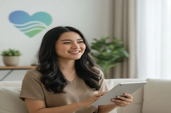 Naomi Artinya: Menyenangkan, Cantik, dan Penuh Makna