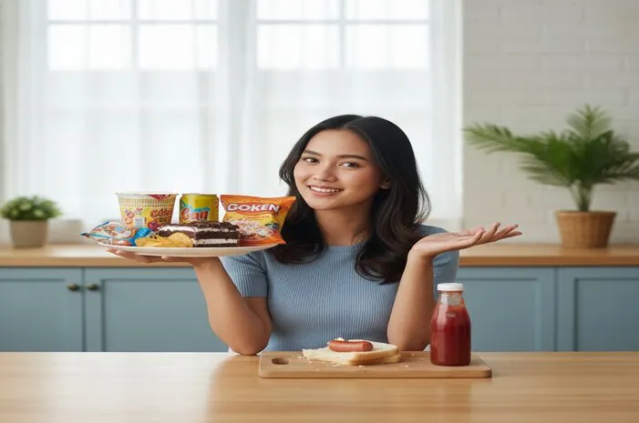 Contoh Makanan UPF Sehari-hari: Waspada Risiko Kesehatan