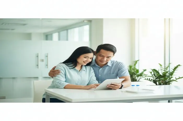 Bank Sperma: Solusi Kesuburan Terkini