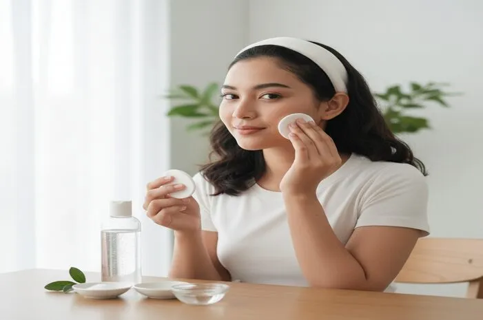 Garnier Micellar Salicylic BHA: Atasi Jerawat dan Minyak