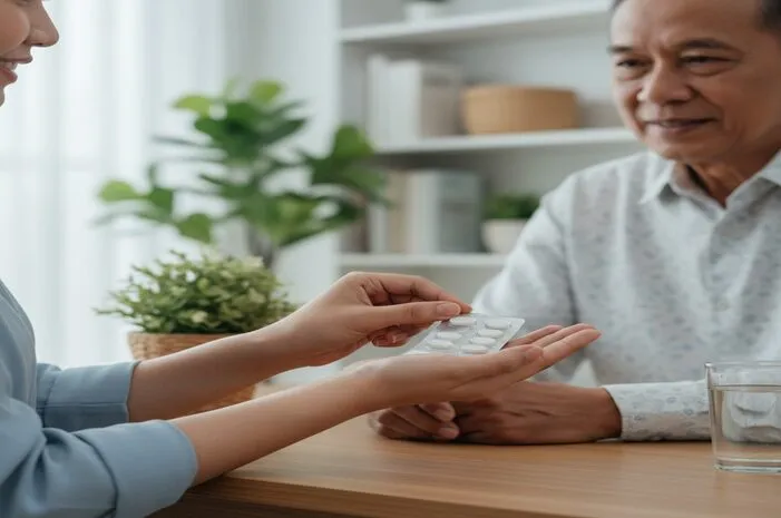 Zypraz 1 mg: Solusi Cemas dan Panik, Aturan Pakai