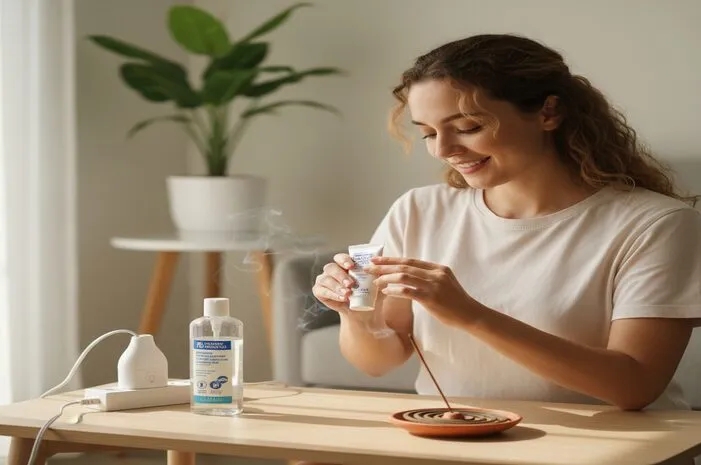 Obat Nyamuk Paling Ampuh: Usir Tuntas Nyamuk Bandel