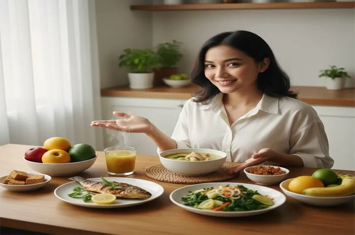 7 Makanan Penambah Nafsu Makan, Dijamin Bikin Lahap!