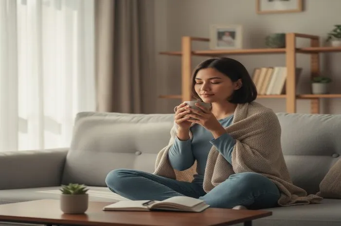 Koping: Cara Jitu Atasi Stres dan Hidup Tenang