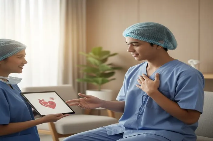 Surgery Bukan Horor! Pahami Semua Tentang Prosedurnya