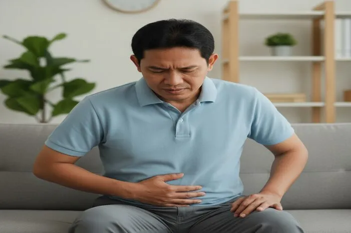 Waspada! Gambar Penyakit Hernia Inguinalis Terjelas