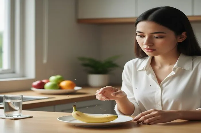 Lalat Buah Kecil Bikin Resah? Ini Cara Mengatasinya